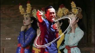 AA Raka Sidan - Kenceng / Song Brerong Versi Koplo