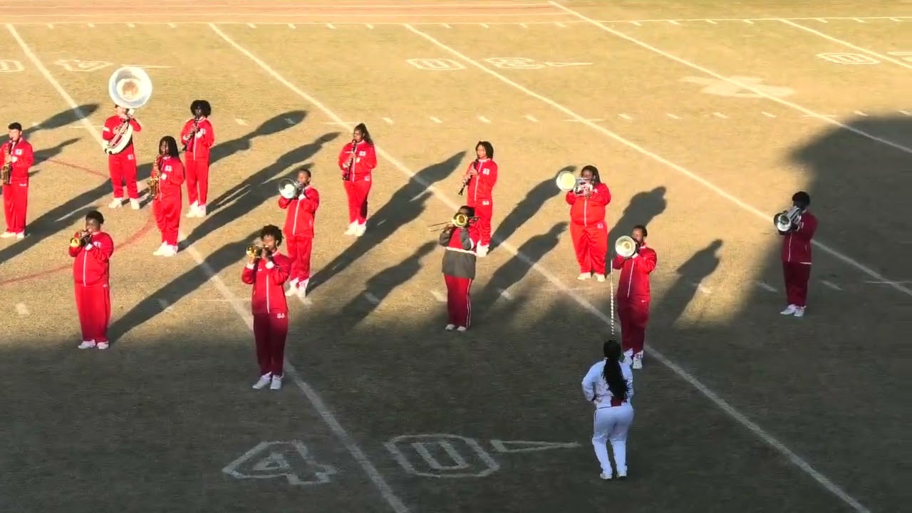 Семьдесят первая HS-двойная угроза BOTB 2025