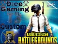 T3 SCRIMS AND FREE CUSTUM ROOM PUBG MOBILE DICEGAMING