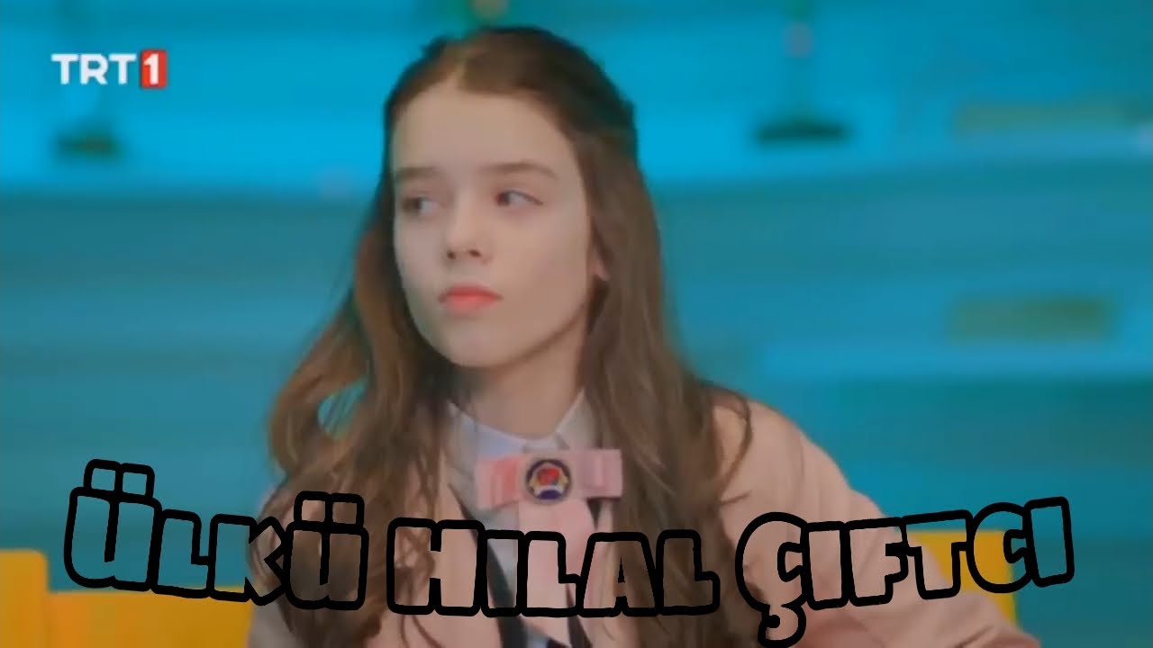 Ülkü Hilal Çiftci || Slow Down (Selena Gomez) || edit #tozkoparaniskender