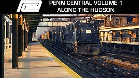 Penn Central Deel 1
