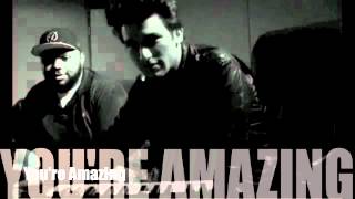 Daren Kagasoff ''You're Amazing" Wealth