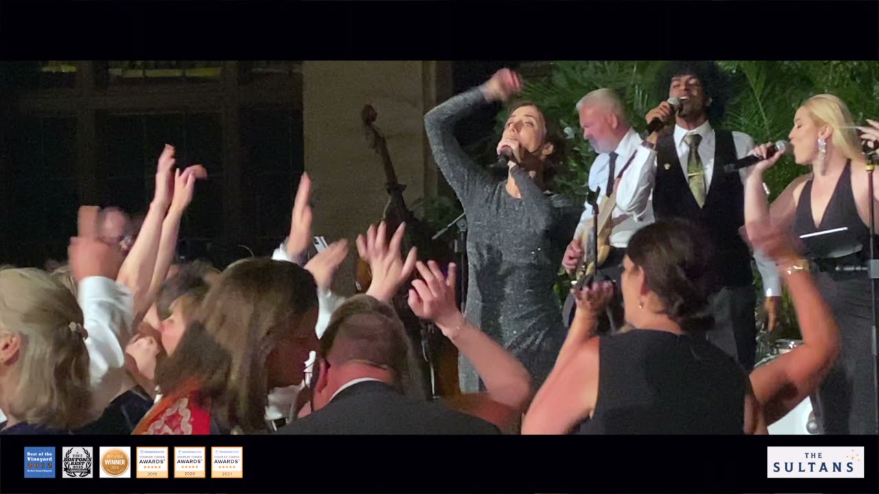 THE SULTANS ARE BACK American Girl