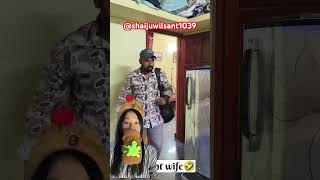 Adik tidur sendirian di kamar⁉️Mama video call‼️😭😨😱@shaijuwilsant1039