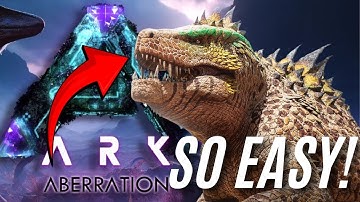 BEST FASOLASUCHUS TAMING METHOD