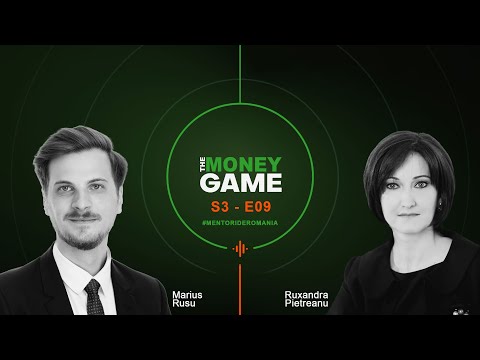 Ce este insolventa si care sunt caracteristicile acesteia? - The Money Game S3E09