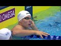Season 2 Match 2 Day 2: 50 Butterfly Men's