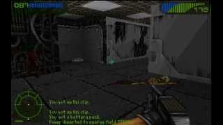 DOS Game: Last Rites