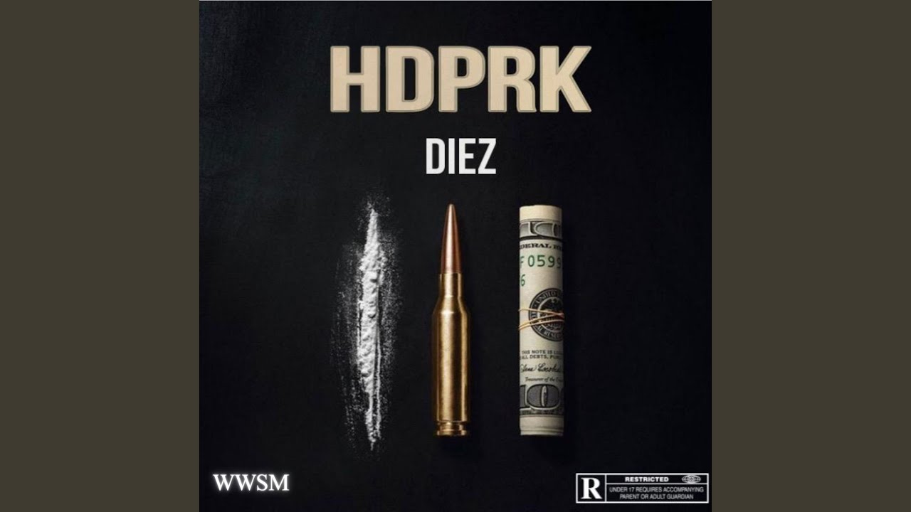Watch DIEZ on YouTube Watch DIEZ on YouTube
