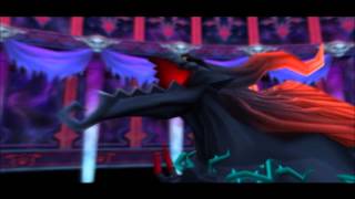 [22] Kingdom Hearts II: Boss Battle in the Ball Room