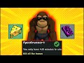 How to Beat Speedrunner + Challenge Easily | Megabonk