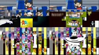 Last Quadparison Scan Vs Round Vs J Cooley By Flgal Dixie Quadparison 4