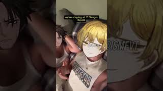 LCB BOYS NIGHT!!!  #limbus #limbuscompany #memes #anime #comicdub #funny #voiceacting #voiceover