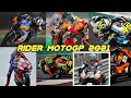 Rider motogp 2021 - Line up rider motogp 2021 | Daftar pembalap motogp 2021