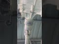 プロペラシャフトが・・かわいい　#ハイゼット