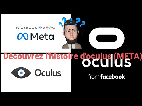 Vidéo: La campagne Trump Meme financée par le fondateur d'Oculus Rift, doté de 700 millions de dollars