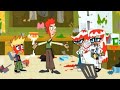Cartoon Characters Getting Grounded For 4 Minutes Vol 8 Cartoon Characters Getting Grounded For 4 Minutes Vol 8