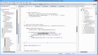Desarrollo de una aplicación para Android usando Eclipse y SQLite Parte 8 de 8