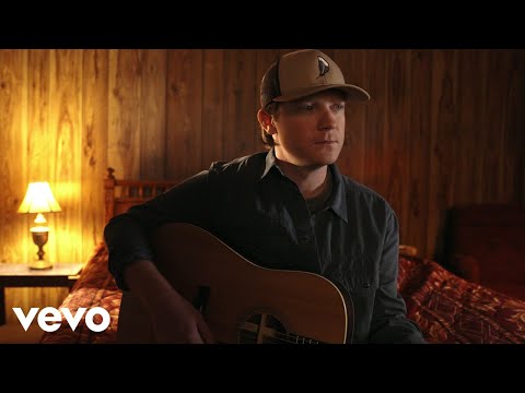Cole Goodwin - Where She's Coming From (Official Video)