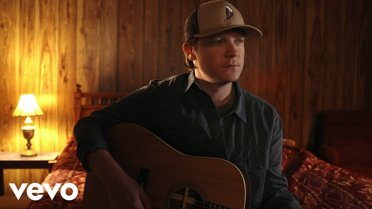 Cole Goodwin - Where She's Coming From (Official Video)