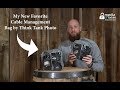 Think Tank Photo Cable Managment 30 v2.0 Review