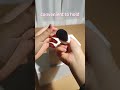 🎀 Compact Beauty at Its Best: Gracedo’s Mini Kabuki Brush 🎀