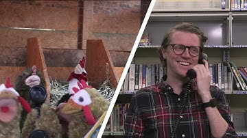 All Together Now | Summer Reading Program 2023