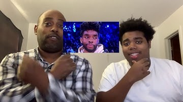 Dunk Contest 2020!!! Aaron got ROBBED!!! What should the NBA do if there is a "TIE"