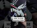 Proof You CAN Pose Dragon Stars #actionfigures #dragonball #shfiguarts #dragonstars