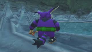 Lets Play Sonic Adventure - Bigs Story Part 1 (Better DX)