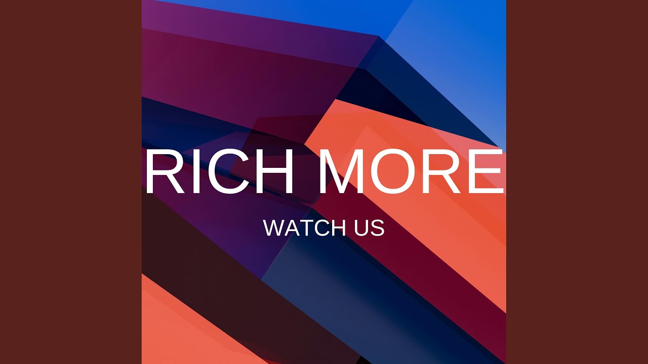 Watch Watch Us on YouTube Watch Watch Us on YouTube