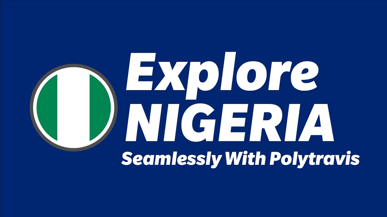 🌍 Discover Nigeria’s Hidden Gems with Polytravis 🇳🇬✈️
