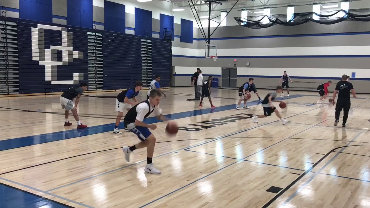 Resistance Band  First Step Speed Clinic