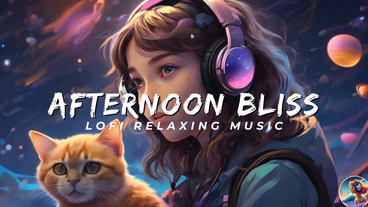 Afternoon Lounge Jazz || Relaxing Jazz Music for Work & Study - YouTube