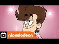 The Loud House | Lincoln&#39;s Tutor | Nickelodeon UK