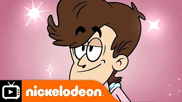 The Loud House | Lincoln's Tutor | Nickelodeon UK