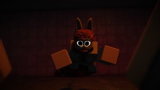 Furry Infection - Trailer Roblox Animation