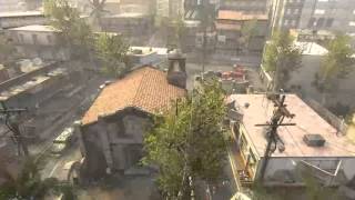 SPAWN AXE SLUMS