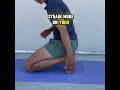Foot Mobility Routine 🦶   Improve Balance, Strength &amp; Pain Relief