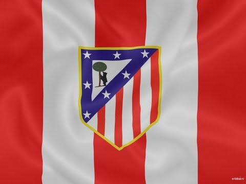 Himno del Atletico Madrid - Hymne de l'Atletico Madrid (traduction en français)