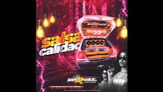 SALSA CALIDAD DARELL CAR AUDIO DJ KEVIN MIX EL ARTE HD   DJ KEIVER EL NIO
