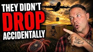 LONE STAR TICK BOMBSHELL: Meat &amp; Dairy Allergies SKYROCKET!