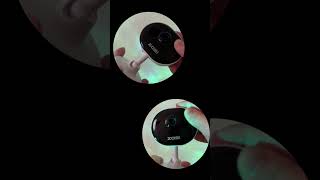 C688 Watches While You Relax