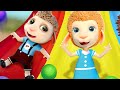 Dolly and Friends 3D | Funny Adventures &amp; Short Stories for Kids