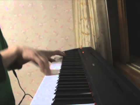 Man In The Mirror - Michael Jackson