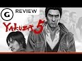 THE YAKUZA REMASTERED COLLECTION - Launch Trailer  PC ...