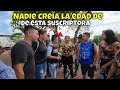 Nano ya le puso el ojo a una nueva chava. Ellos son El Salvador Urias 503. Parte 3