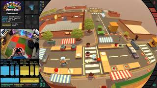 Trying out VRGIN to get pancake Unity games into VR