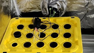 XCON JOHN is live!