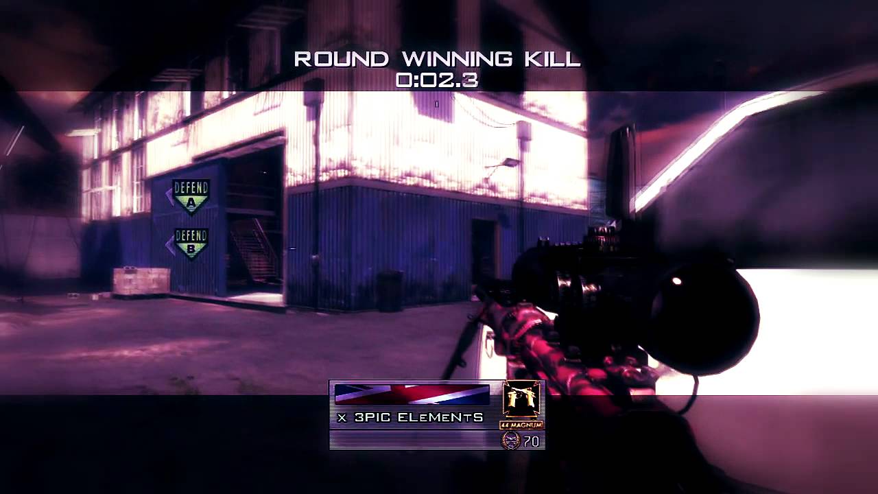 Colour Correction Test { Plus Check These Dudes Out }